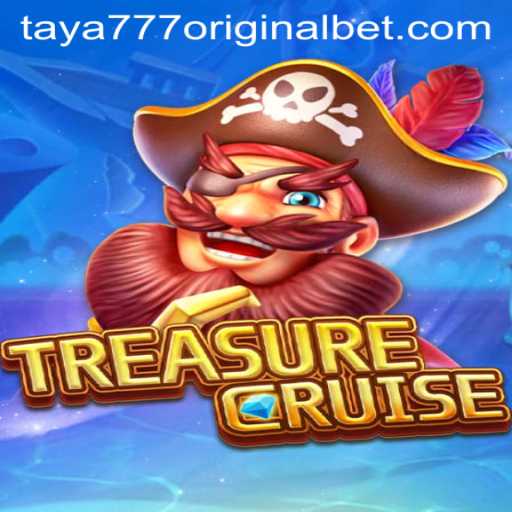 Explore the Adventurous World of TREASURECRUISE