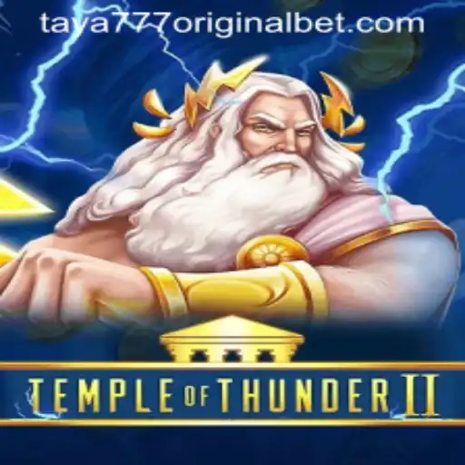 TempleofThunderII: An Epic Adventure Awaits