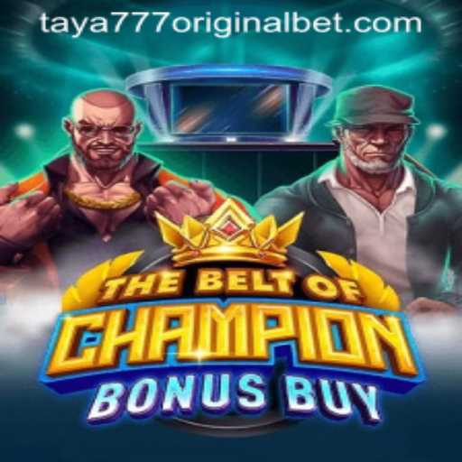 TheBeltOfChampionBonusBuy: A Comprehensive Guide to Gameplay and Features