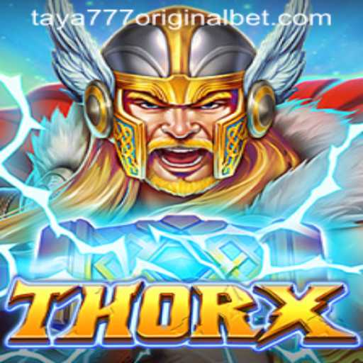 Exploring ThorX: The Epic Game Adventure
