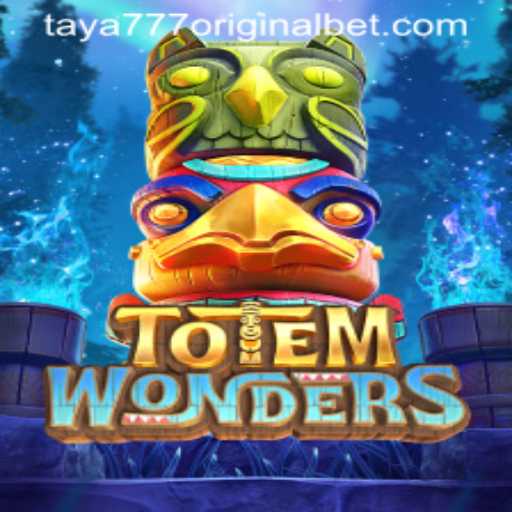 TotemWonders: Discover the Magic of Taya 777 Original