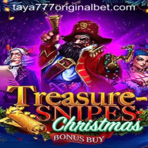 Exploration of TreasuresnipesChristmas: A Festive Adventure