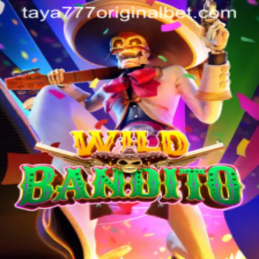 Immerse in the Thrilling World of WildBandito with Taya 777 Original