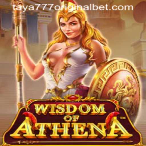Discovering the Mystical World of WisdomofAthena