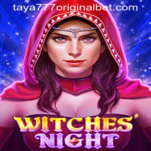 WitchesNight: An Exciting Journey into the Magical Realm