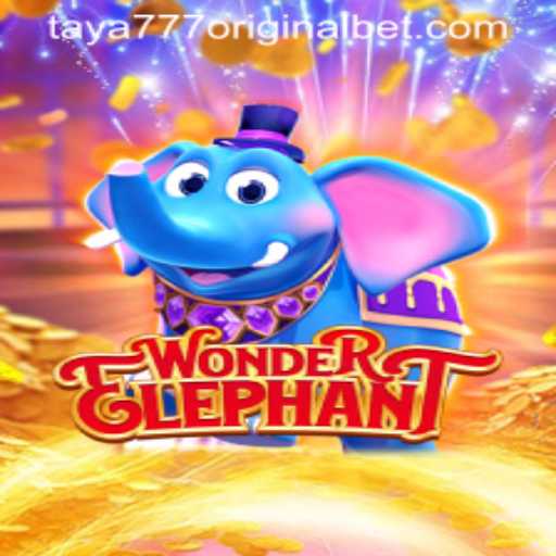 Exploring the Enchanting World of WonderElephant with Taya 777 Original