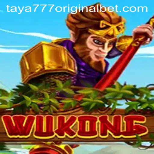 The Enchanting World of Wukong: A Dive into Taya 777 Original